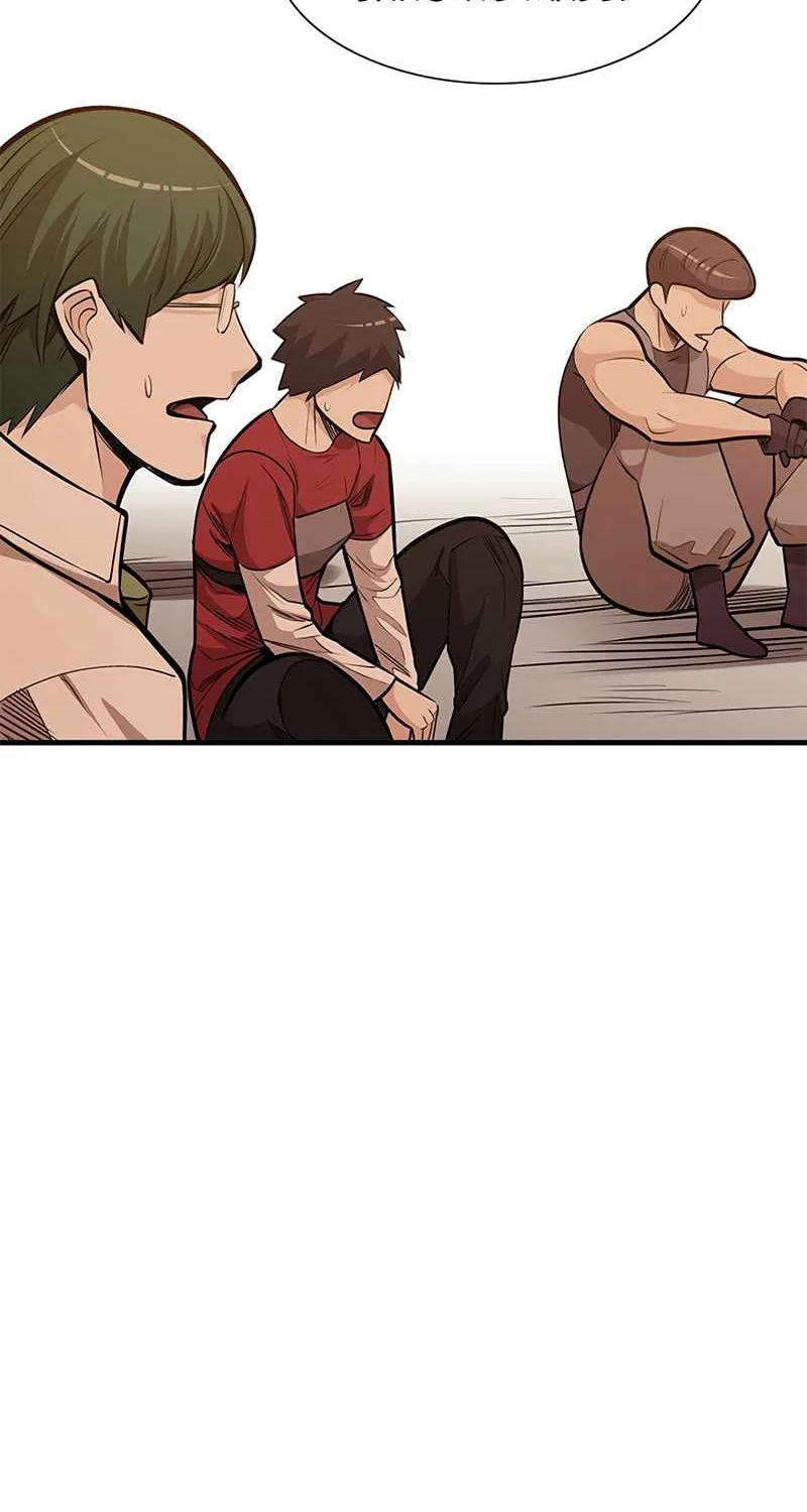 Read The Tutorial Is Too Hard chapter 61 image 38 on Lezhin
