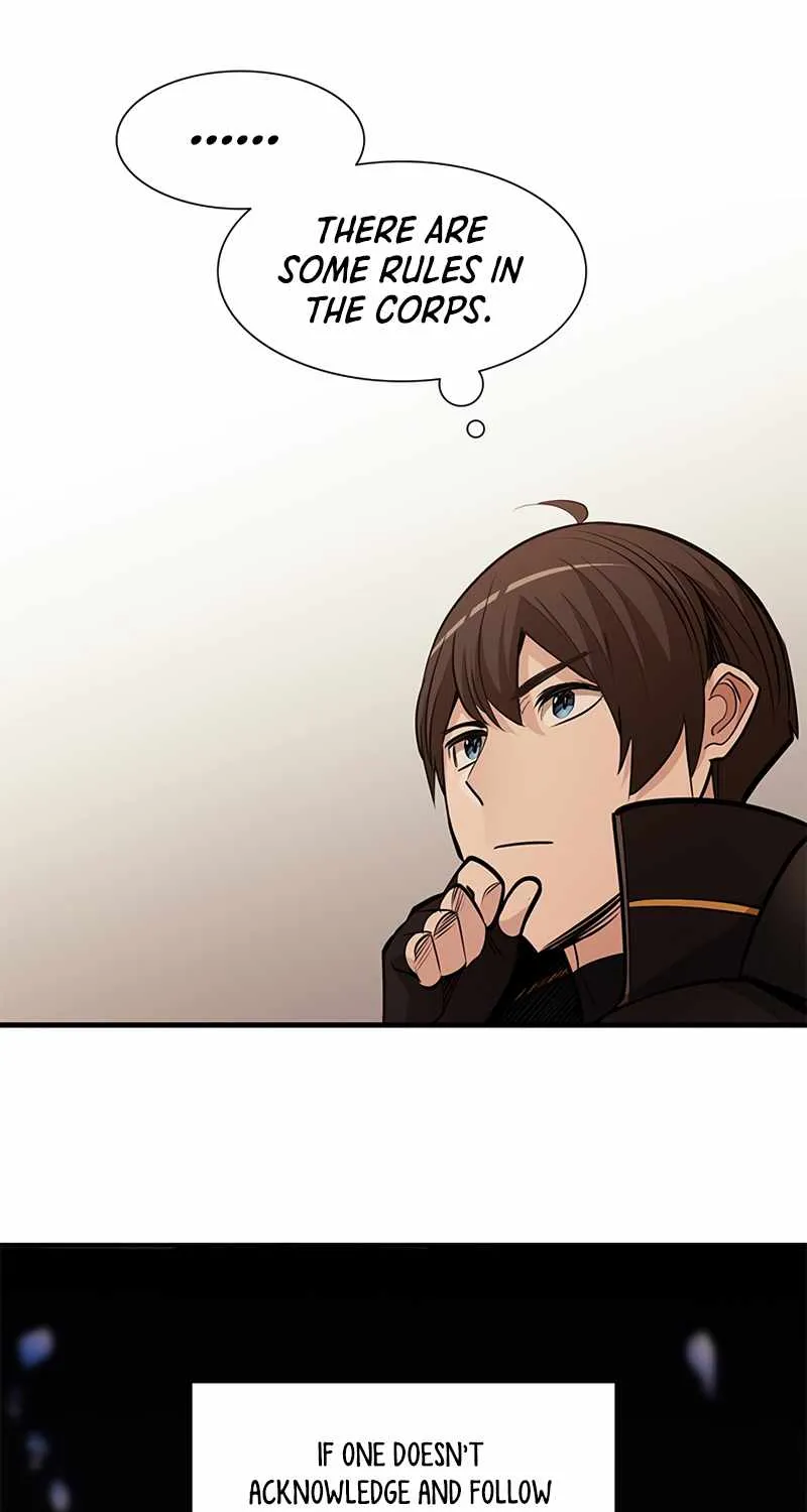 Read The Tutorial Is Too Hard chapter 61 image 41 on Lezhin