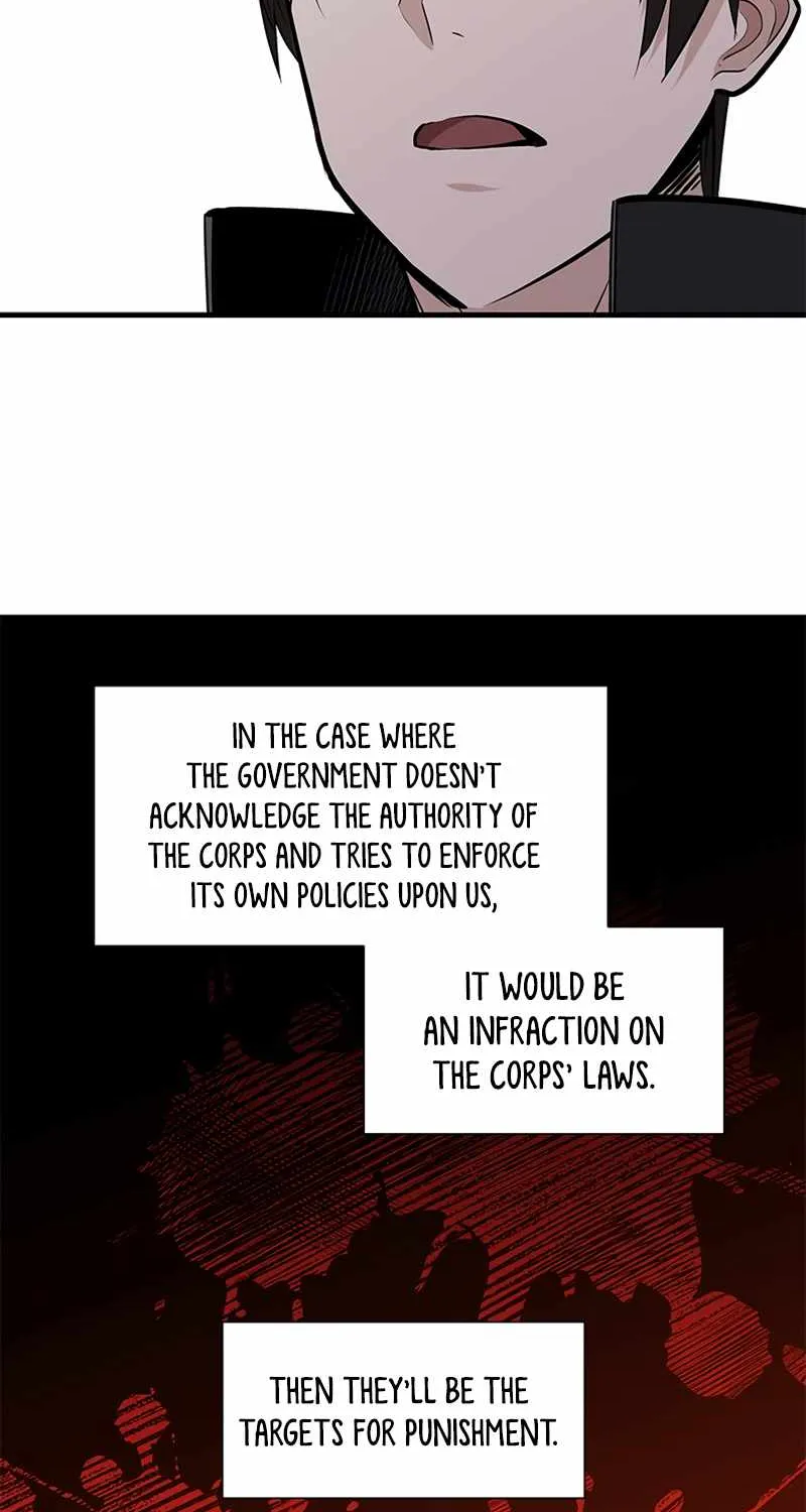 Read The Tutorial Is Too Hard chapter 61 image 44 on Lezhin