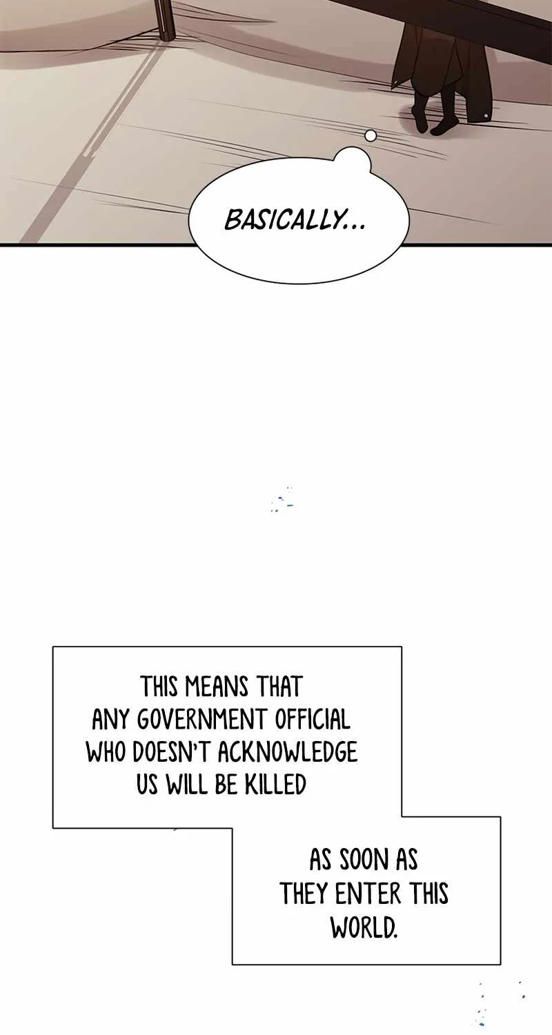 Read The Tutorial Is Too Hard chapter 61 image 46 on Lezhin
