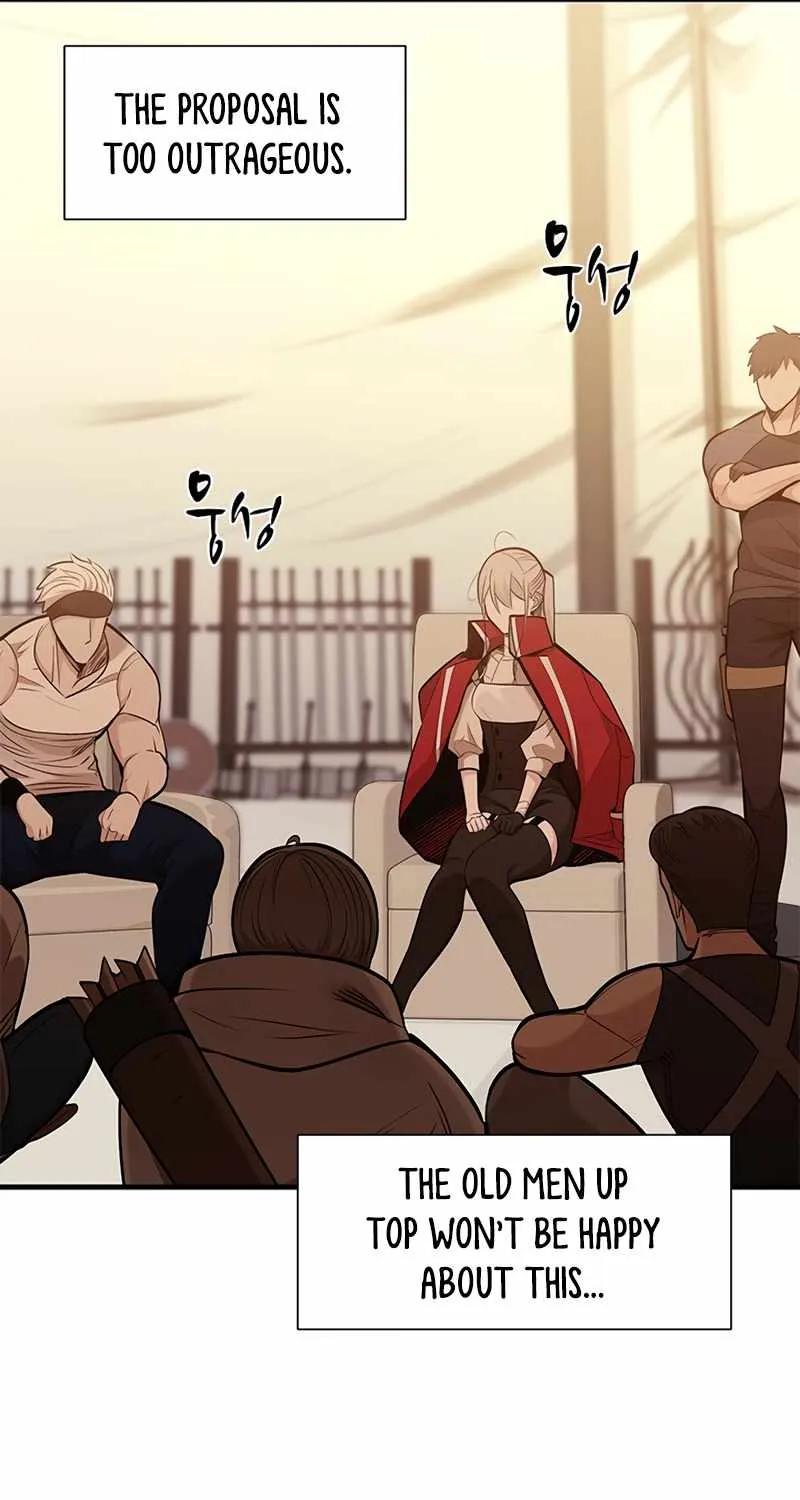 Read The Tutorial Is Too Hard chapter 61 image 49 on Lezhin