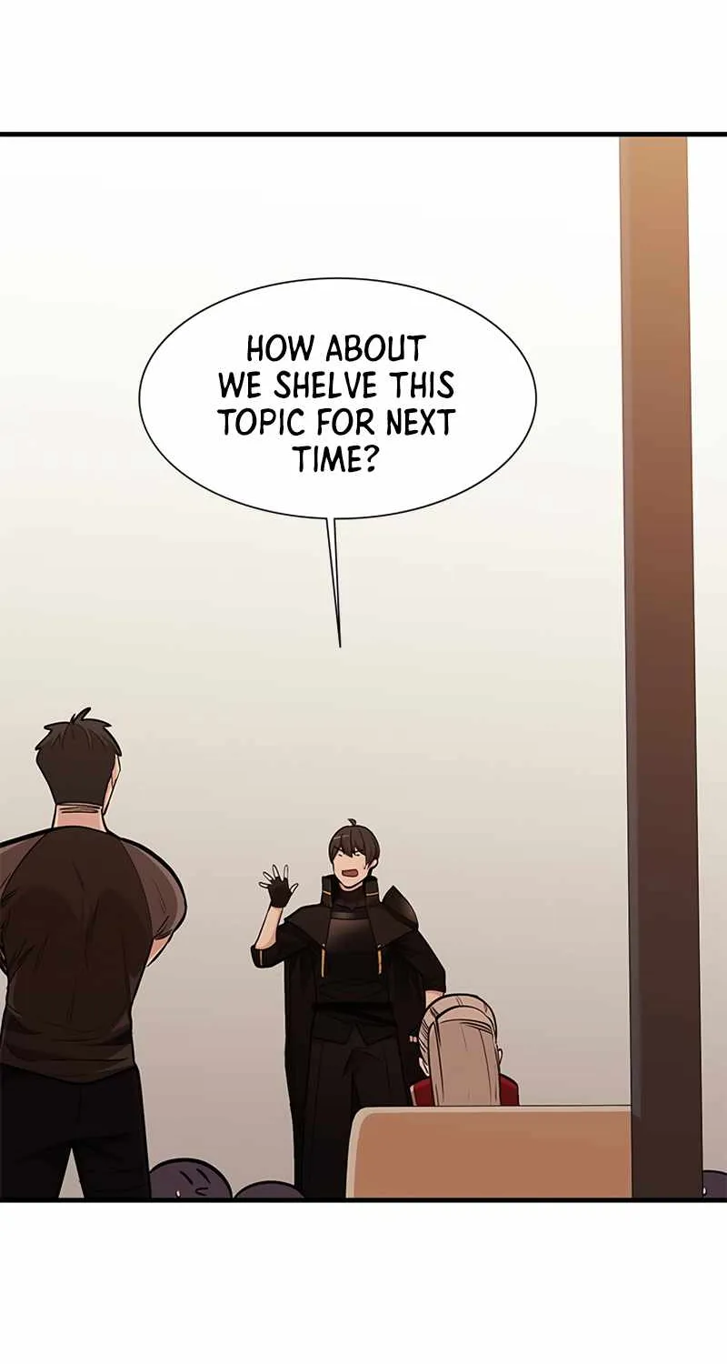 Read The Tutorial Is Too Hard chapter 61 image 50 on Lezhin
