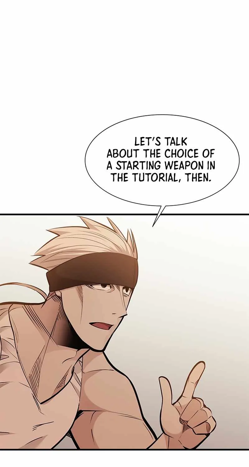 Read The Tutorial Is Too Hard chapter 61 image 51 on Lezhin
