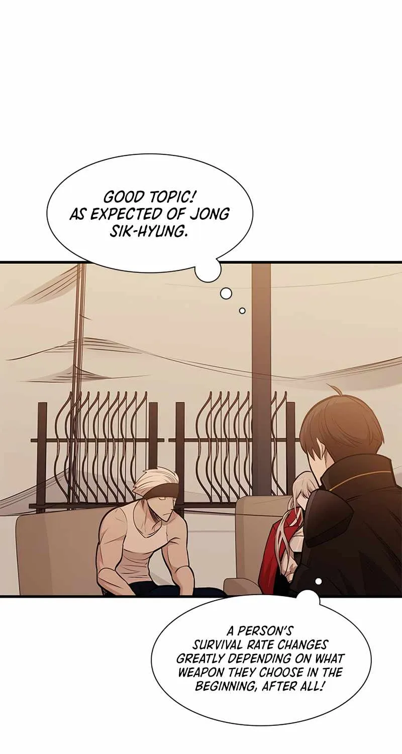 Read The Tutorial Is Too Hard chapter 61 image 52 on Lezhin
