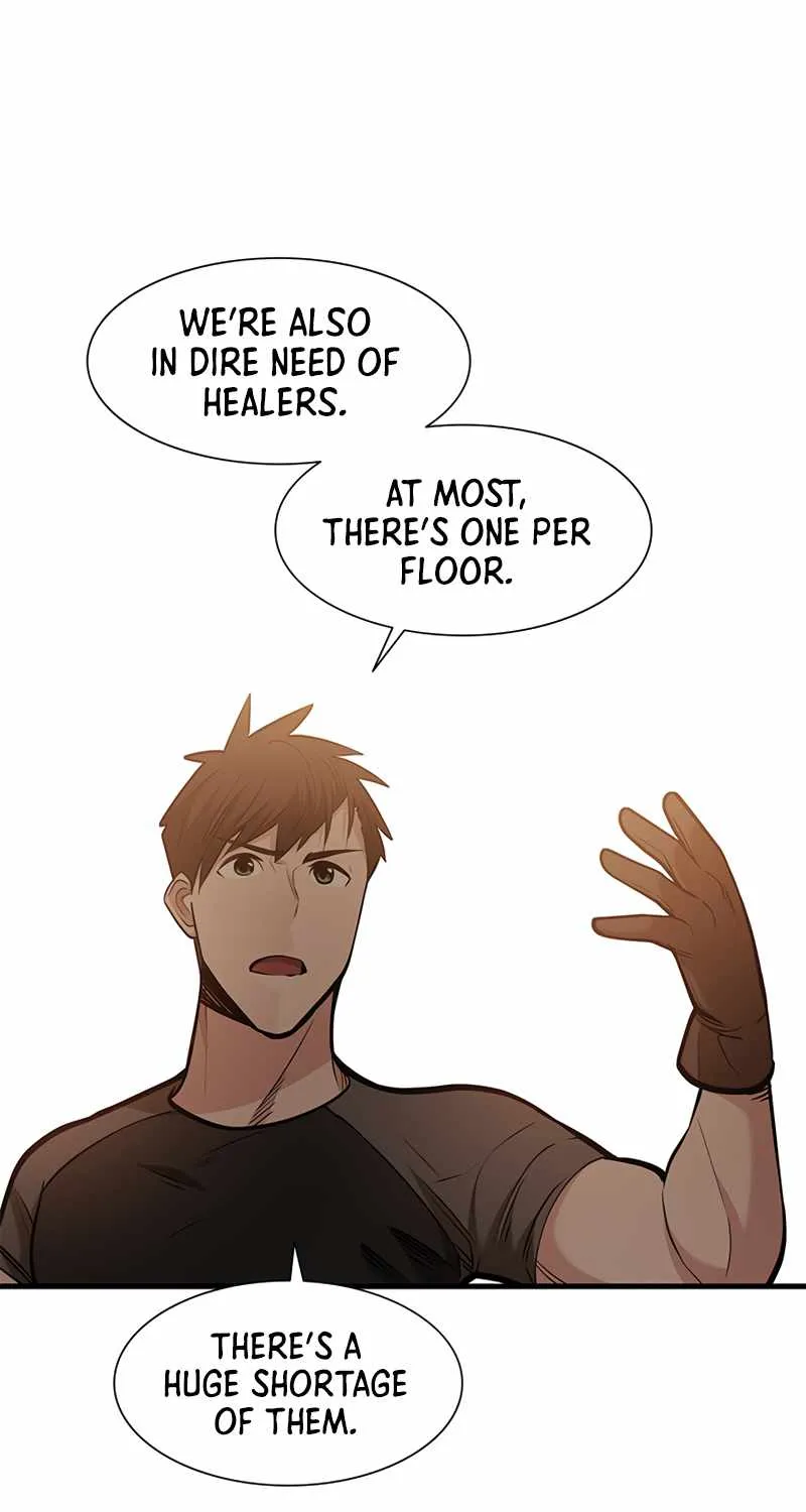 Read The Tutorial Is Too Hard chapter 61 image 53 on Lezhin
