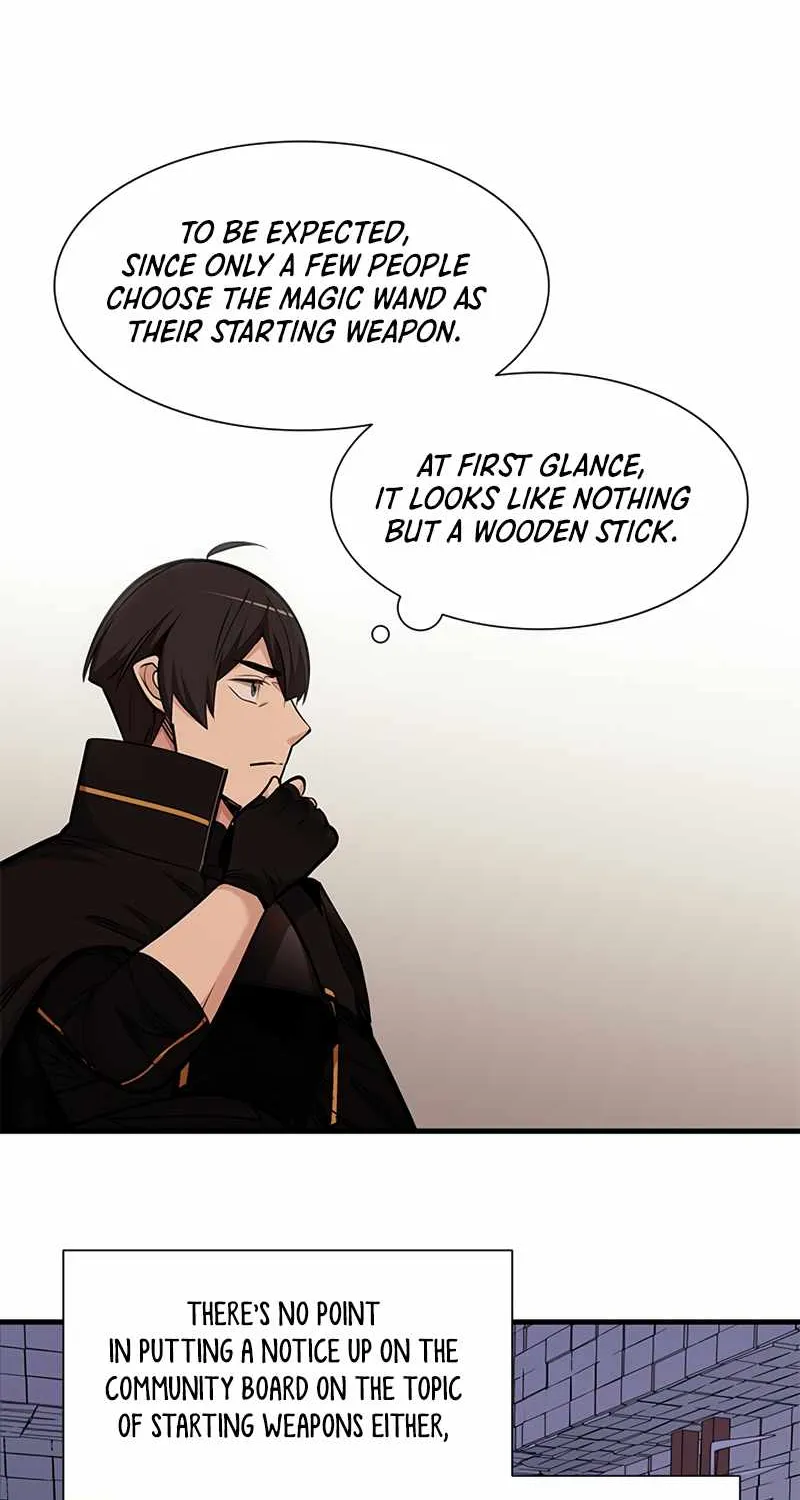 Read The Tutorial Is Too Hard chapter 61 image 54 on Lezhin
