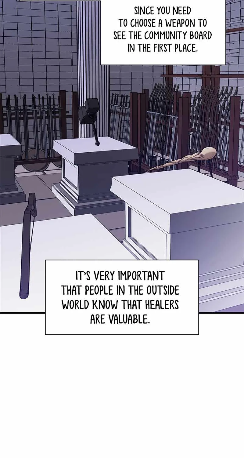 Read The Tutorial Is Too Hard chapter 61 image 55 on Lezhin