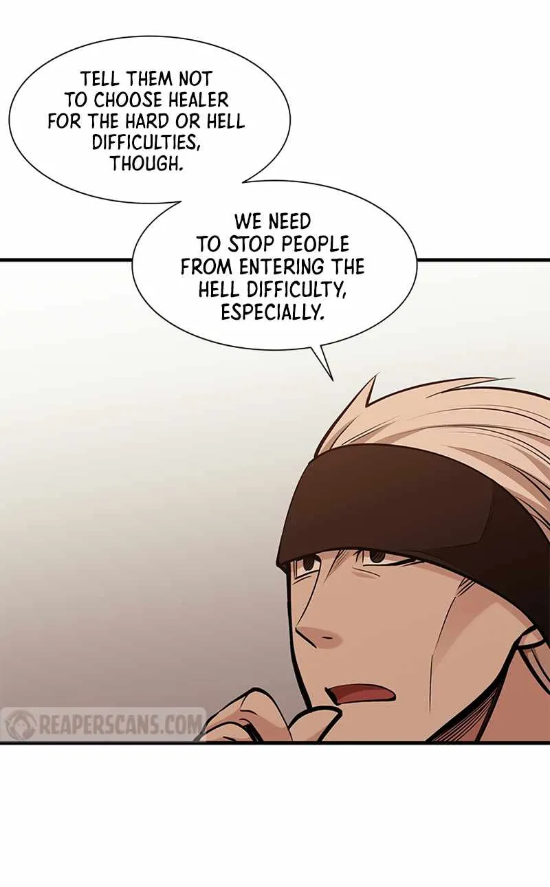 Read The Tutorial Is Too Hard chapter 61 image 56 on Lezhin