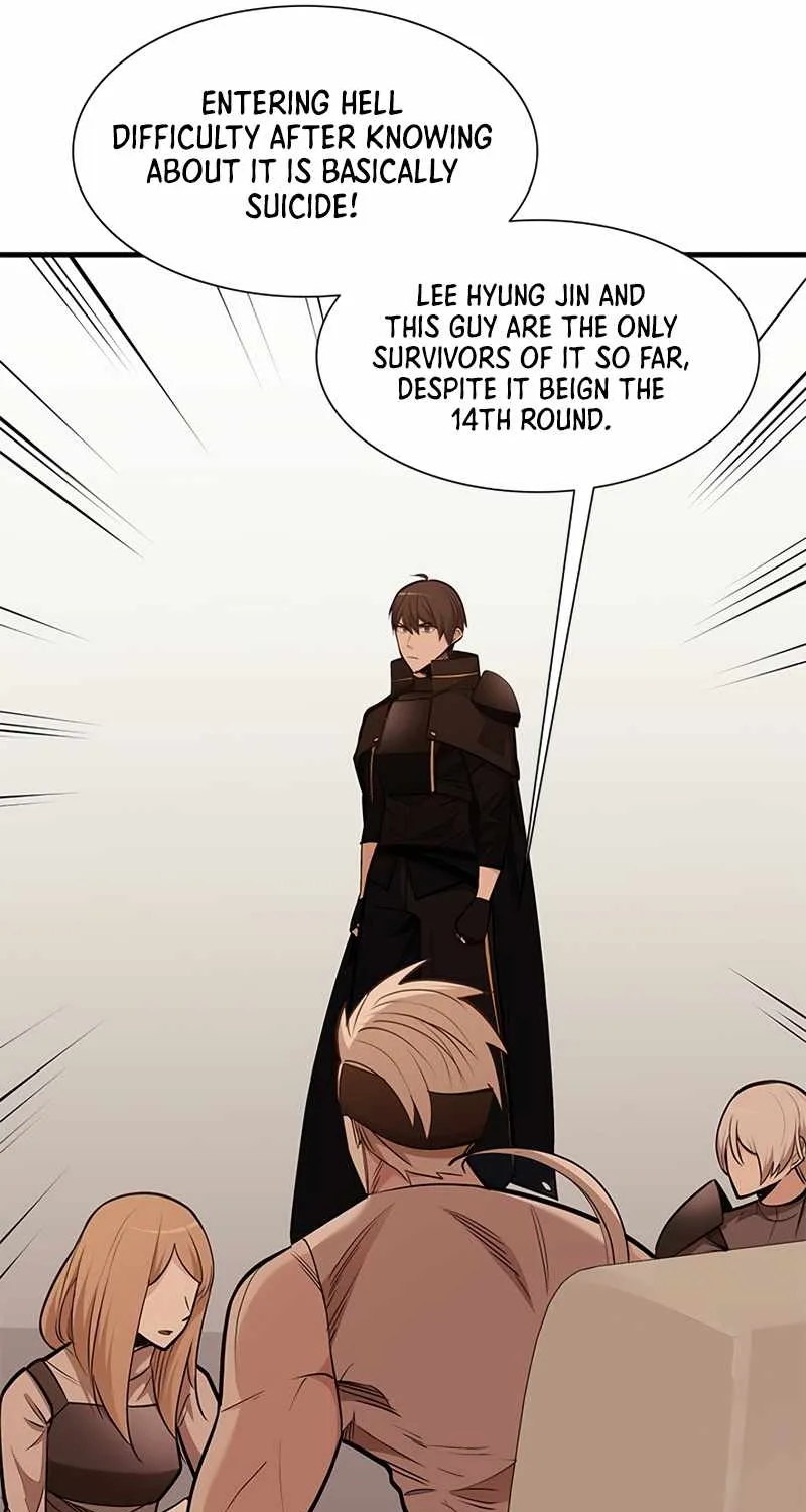 Read The Tutorial Is Too Hard chapter 61 image 57 on Lezhin