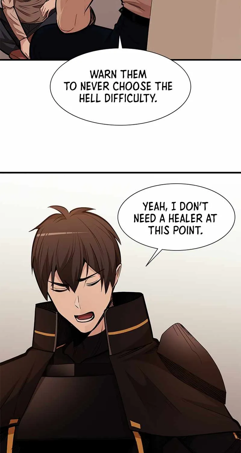 Read The Tutorial Is Too Hard chapter 61 image 58 on Lezhin