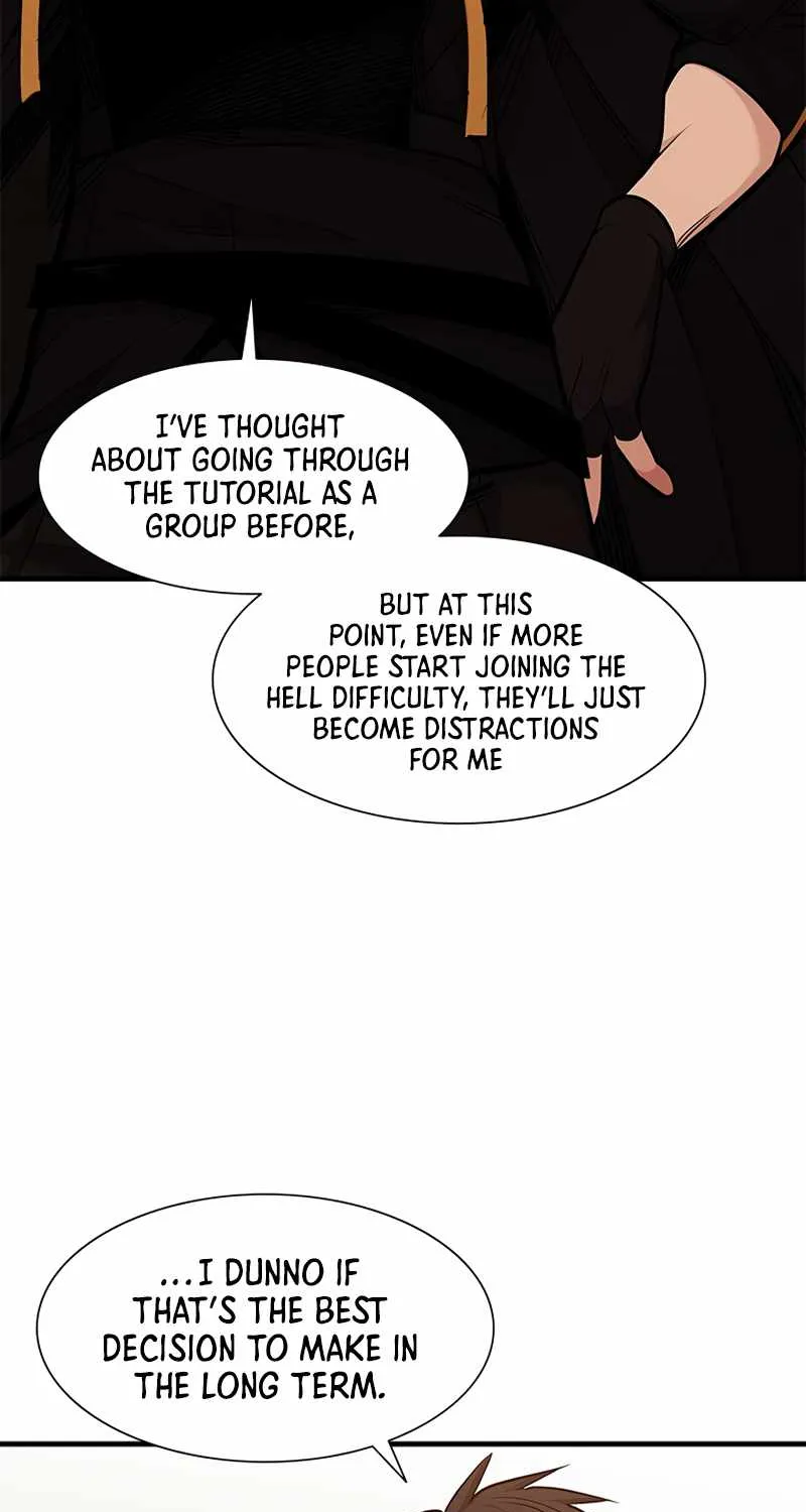 Read The Tutorial Is Too Hard chapter 61 image 59 on Lezhin
