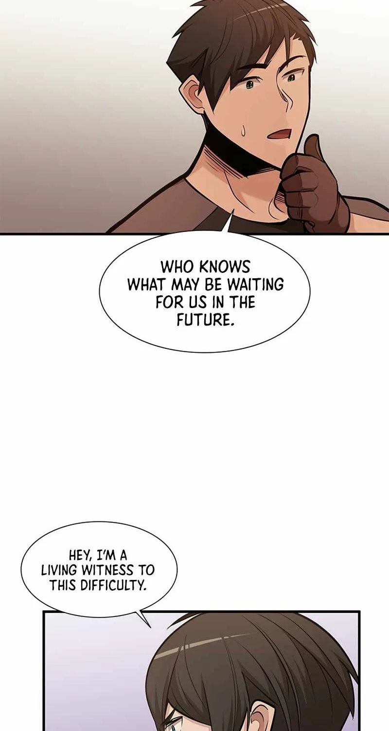 Read The Tutorial Is Too Hard chapter 61 image 60 on Lezhin