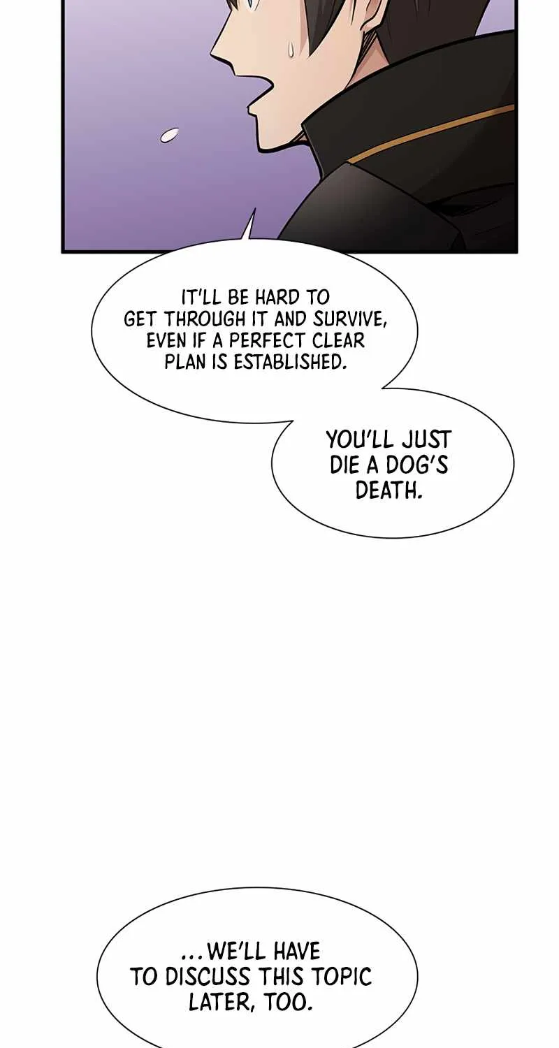 Read The Tutorial Is Too Hard chapter 61 image 61 on Lezhin