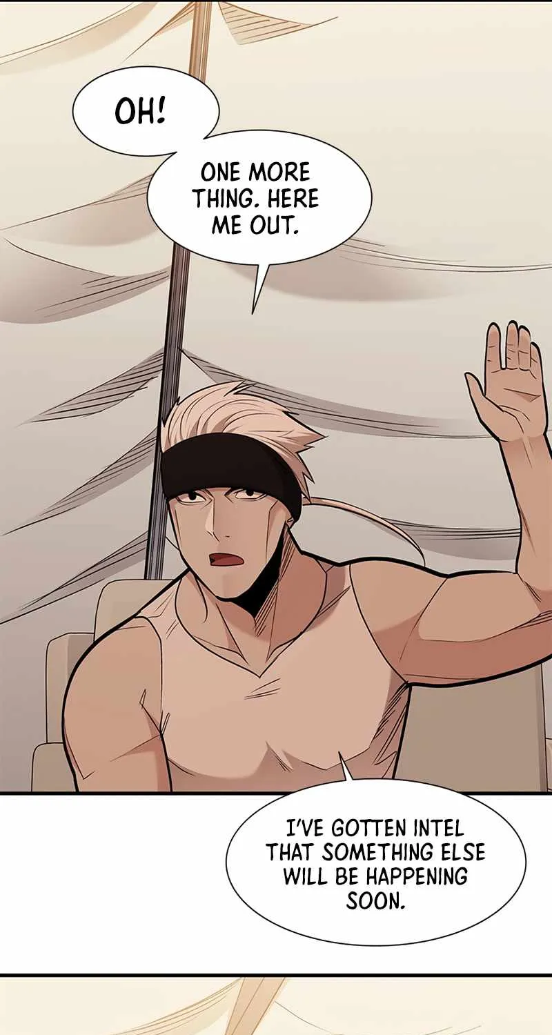 Read The Tutorial Is Too Hard chapter 61 image 65 on Lezhin