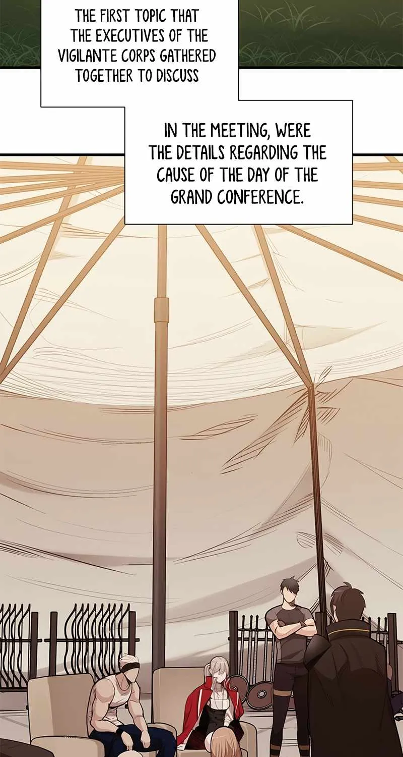 Read The Tutorial Is Too Hard chapter 61 image 7 on Lezhin