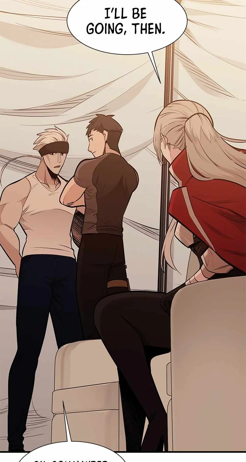 Read The Tutorial Is Too Hard chapter 61 image 74 on Lezhin