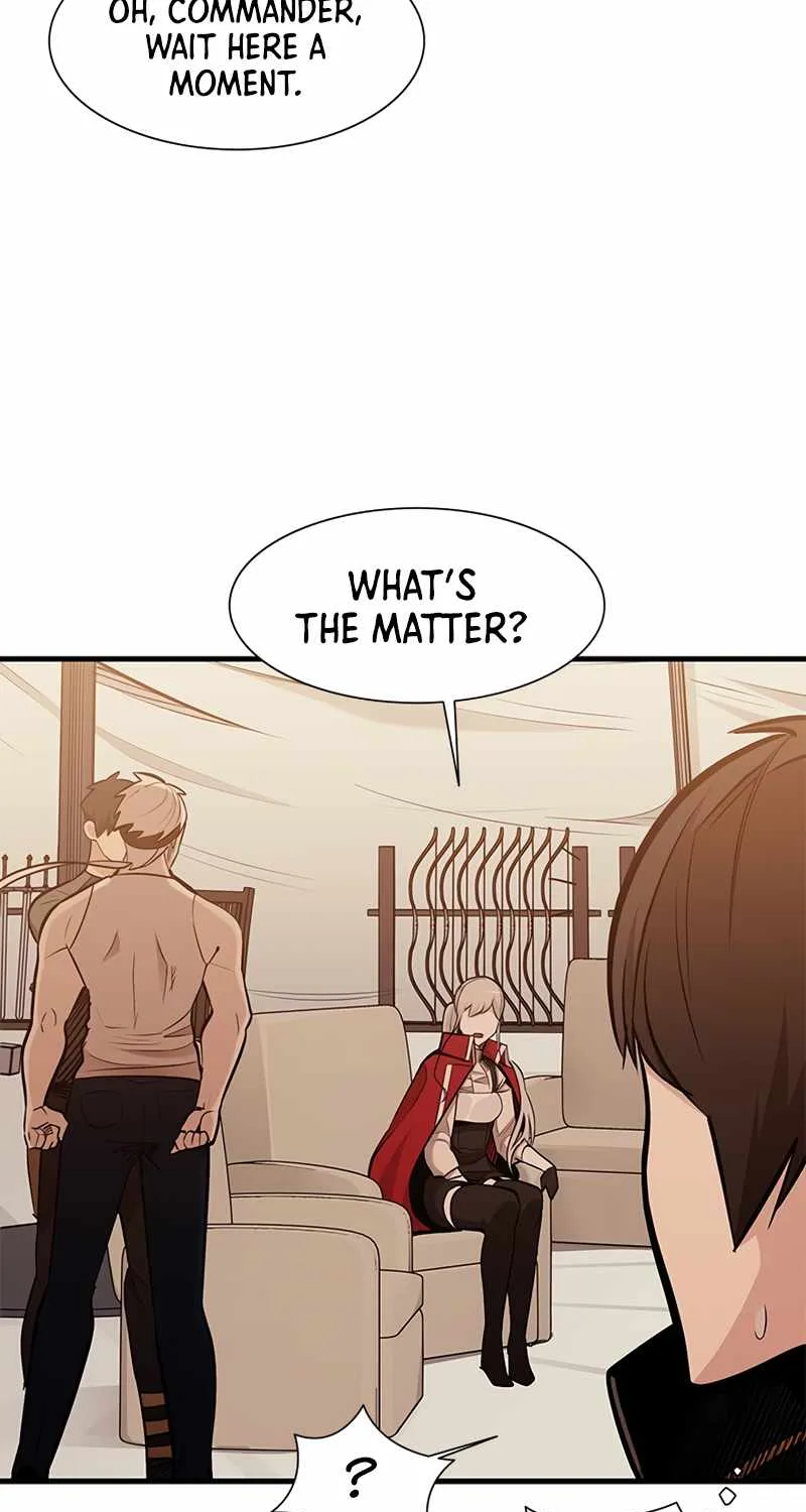 Read The Tutorial Is Too Hard chapter 61 image 75 on Lezhin