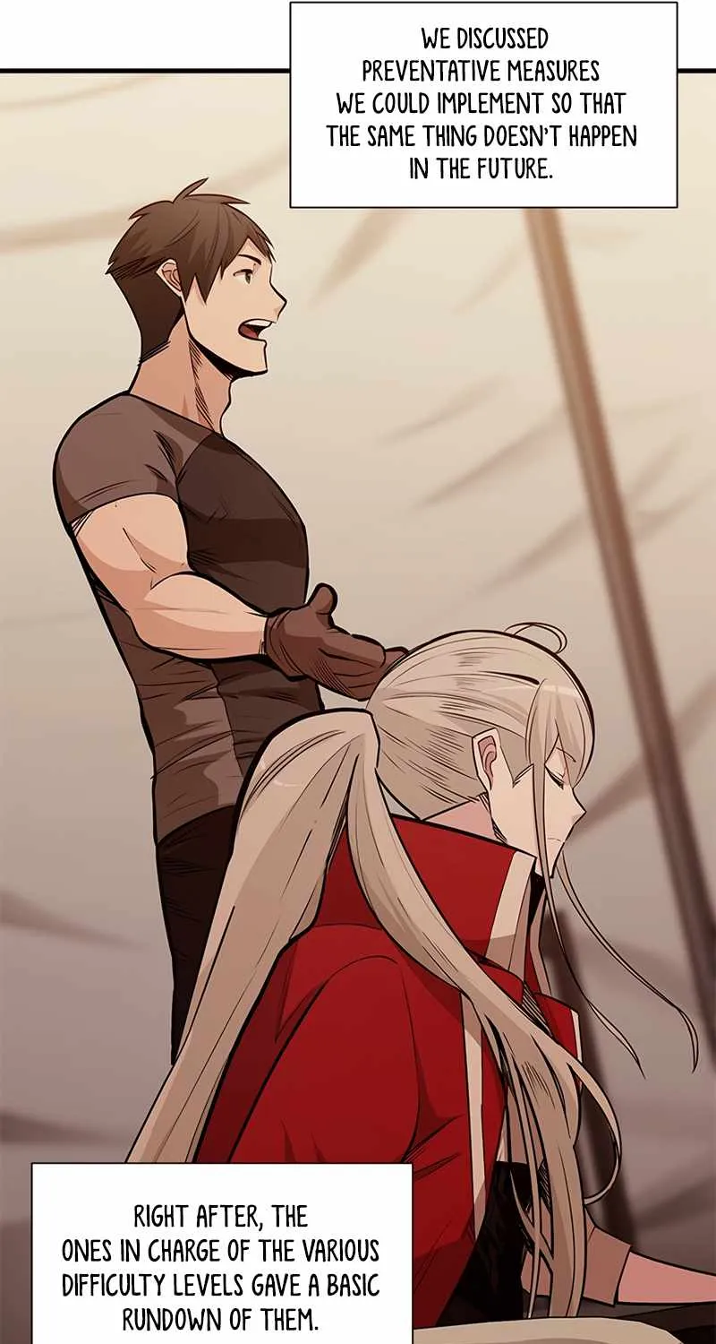 Read The Tutorial Is Too Hard chapter 61 image 9 on Lezhin