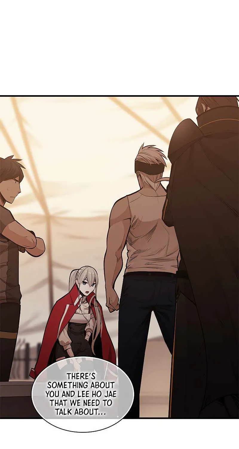 Read The Tutorial Is Too Hard chapter 62 image 1 on Lezhin