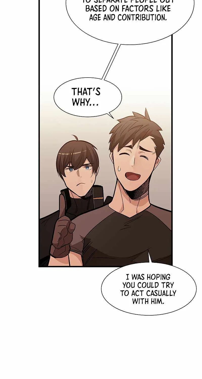 Read The Tutorial Is Too Hard chapter 62 image 11 on Lezhin