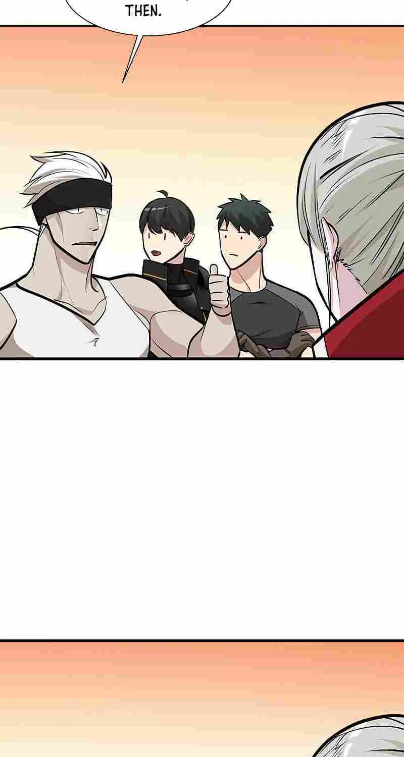 Read The Tutorial Is Too Hard chapter 62 image 15 on Lezhin