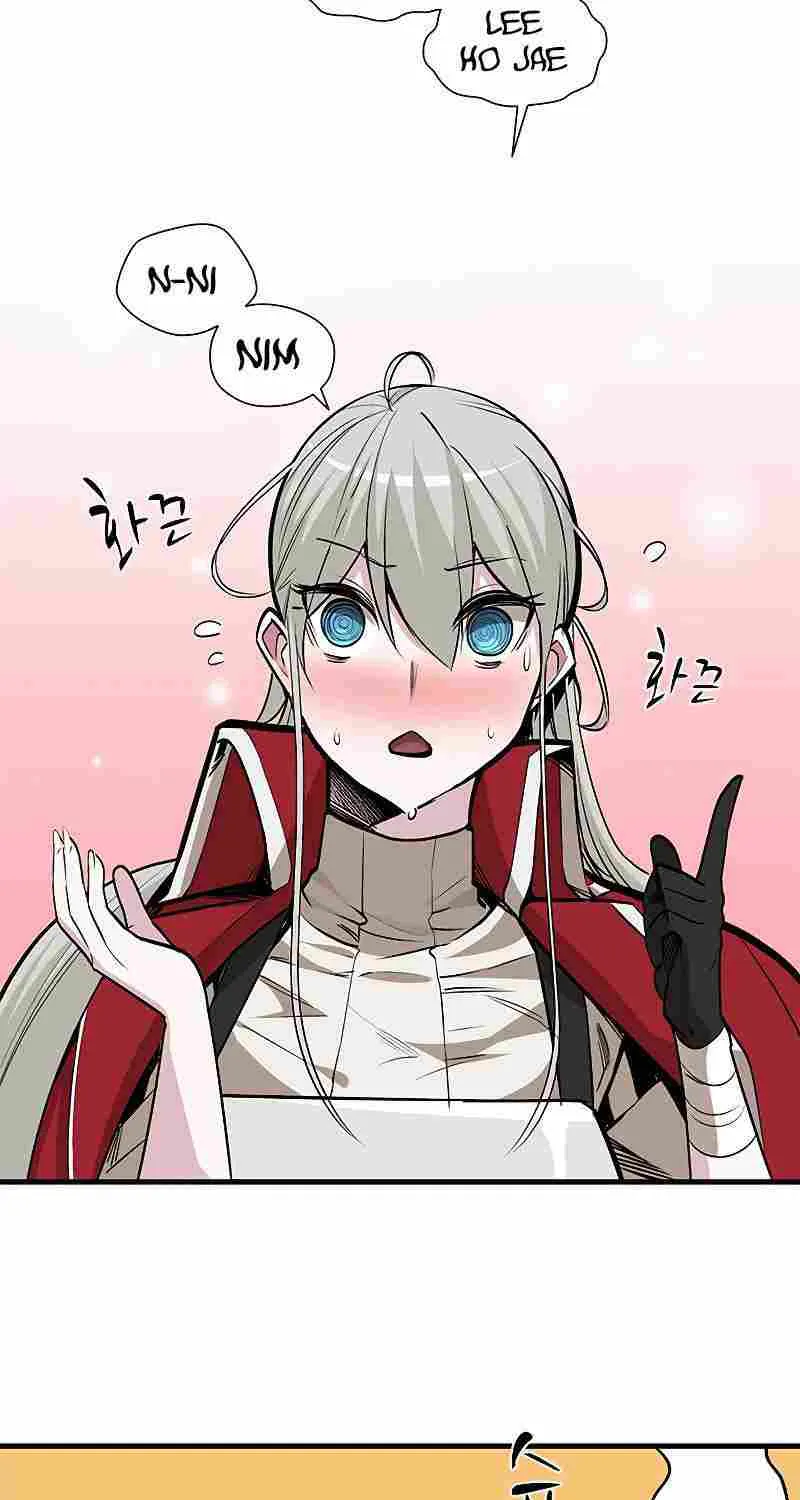 Read The Tutorial Is Too Hard chapter 62 image 17 on Lezhin