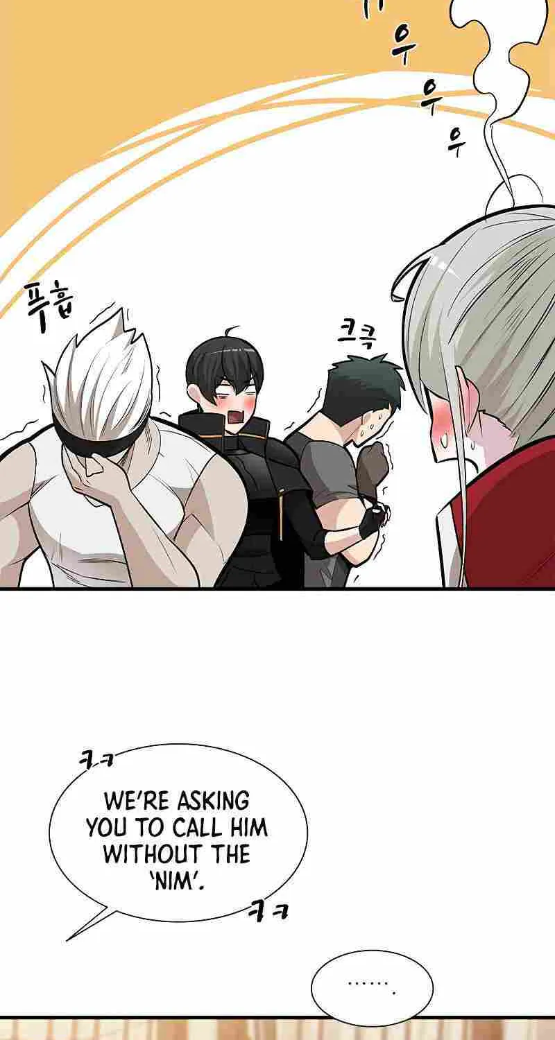 Read The Tutorial Is Too Hard chapter 62 image 18 on Lezhin