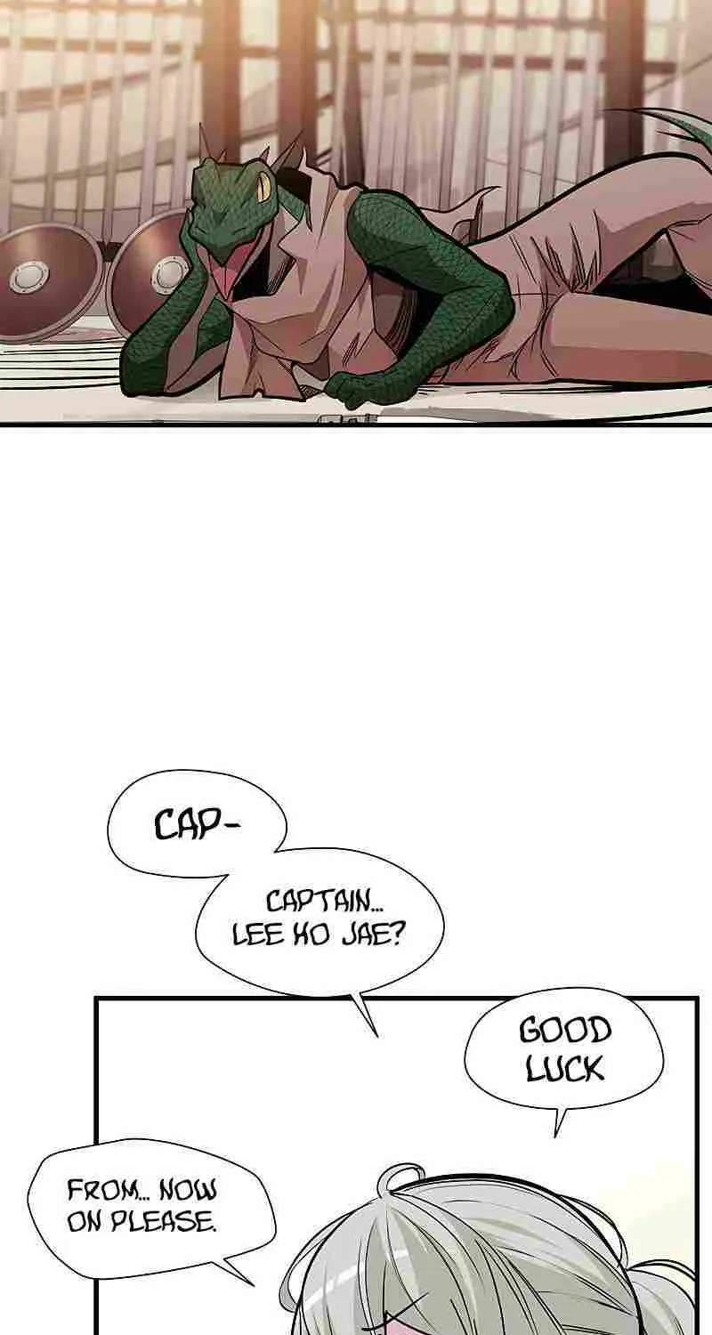 Read The Tutorial Is Too Hard chapter 62 image 19 on Lezhin