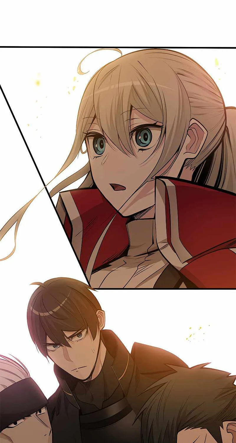 Read The Tutorial Is Too Hard chapter 62 image 2 on Lezhin