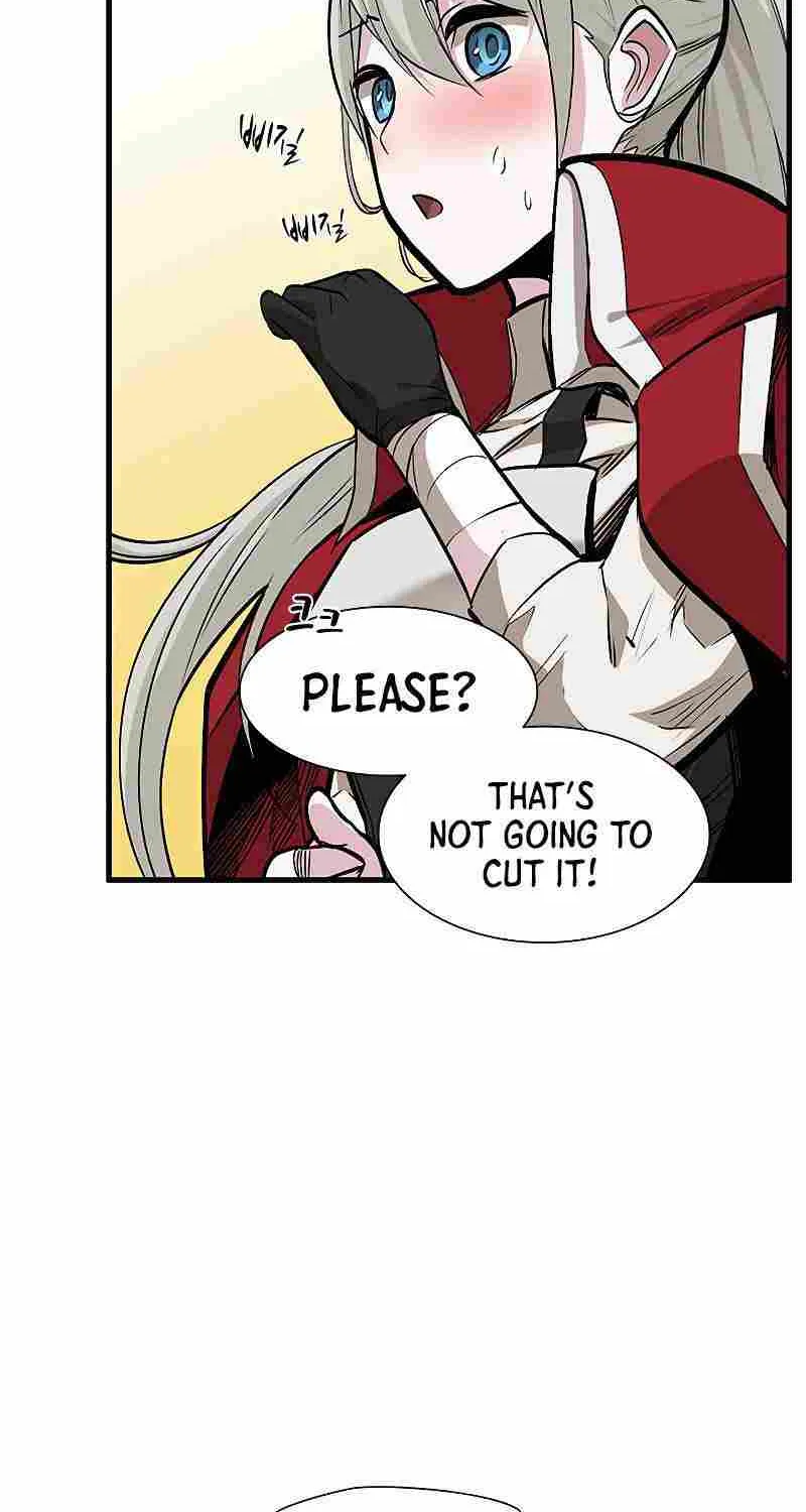Read The Tutorial Is Too Hard chapter 62 image 20 on Lezhin