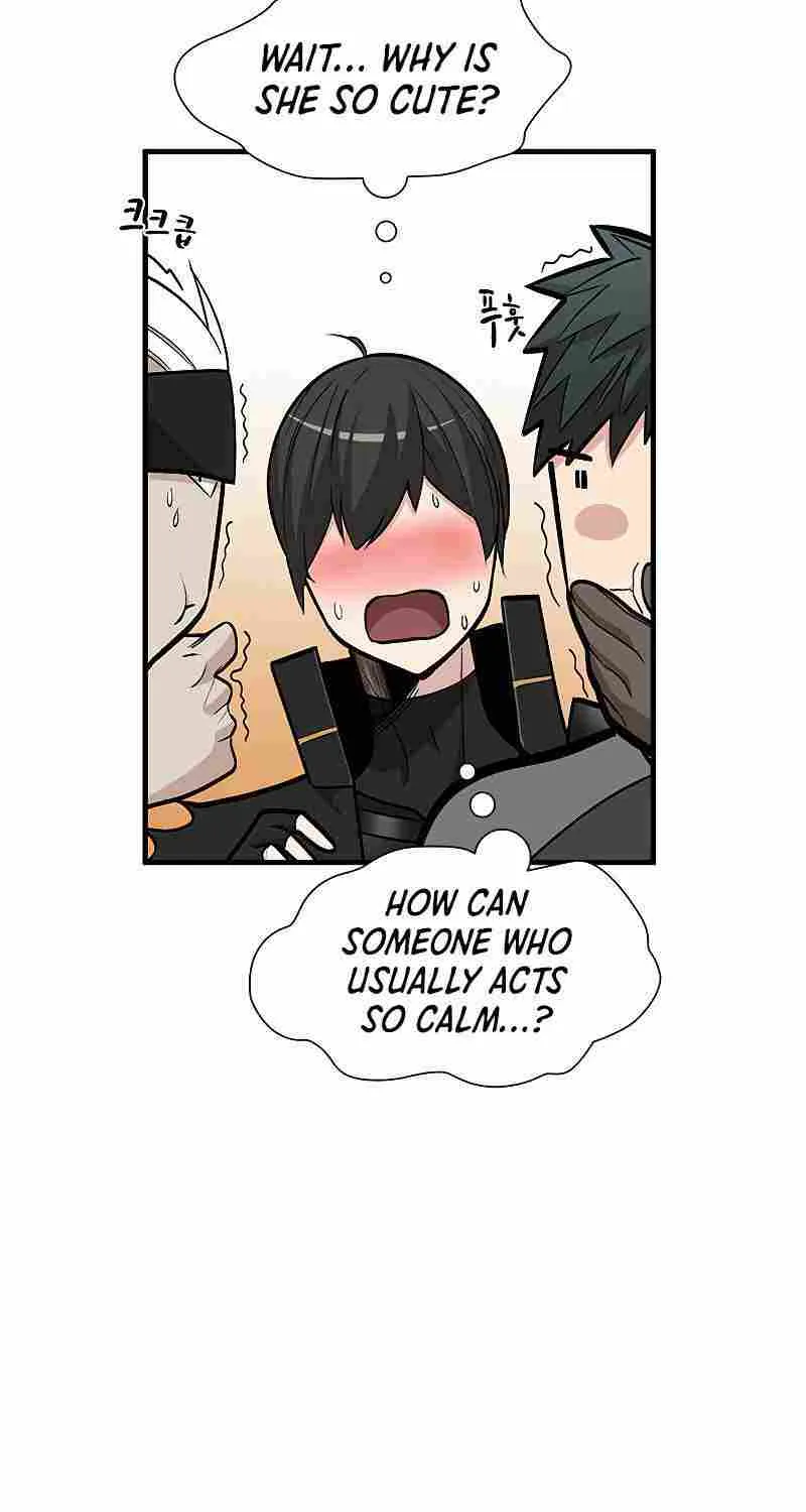 Read The Tutorial Is Too Hard chapter 62 image 21 on Lezhin