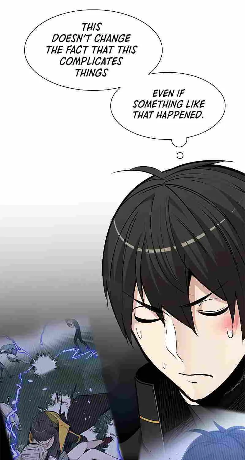 Read The Tutorial Is Too Hard chapter 62 image 22 on Lezhin