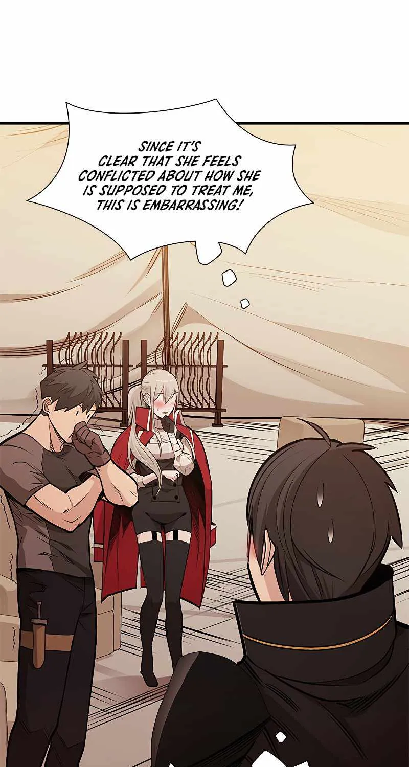 Read The Tutorial Is Too Hard chapter 62 image 25 on Lezhin