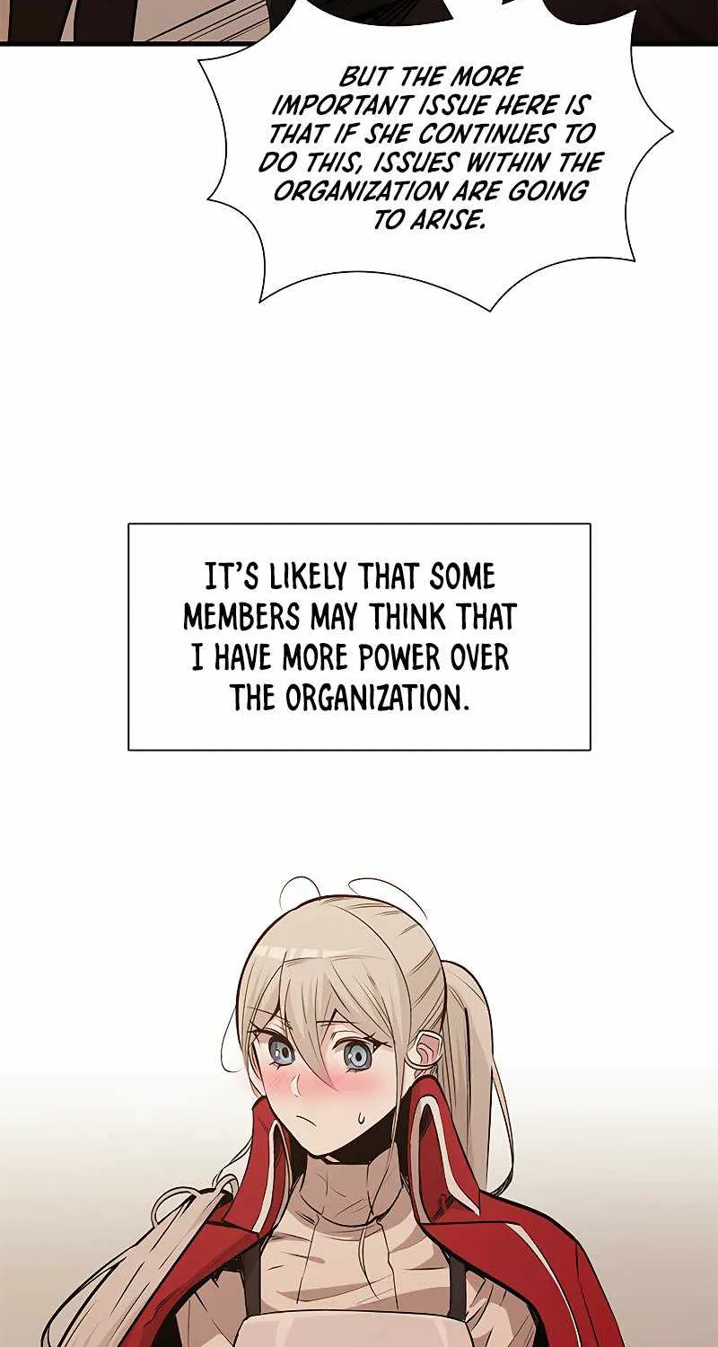 Read The Tutorial Is Too Hard chapter 62 image 26 on Lezhin