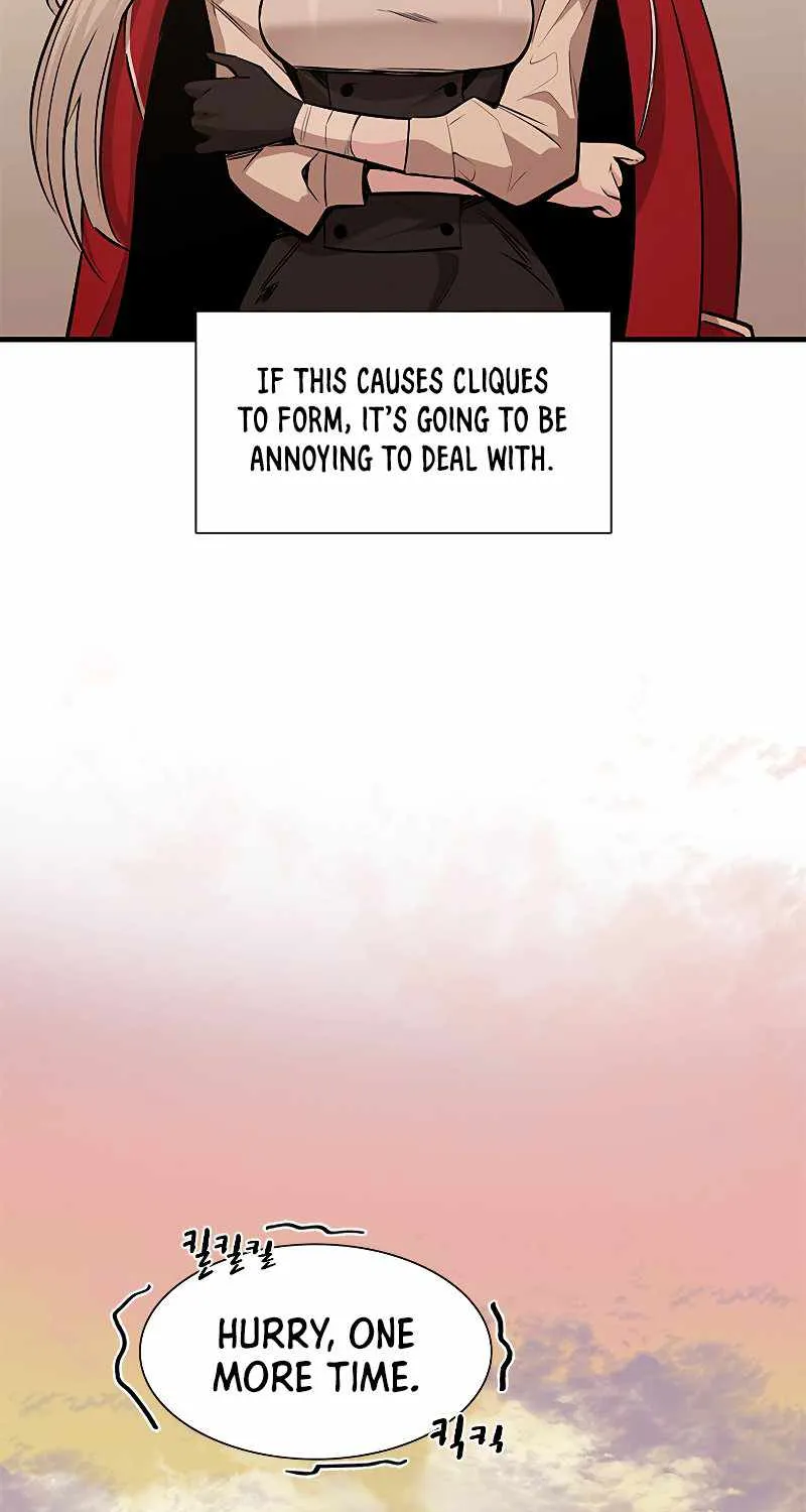 Read The Tutorial Is Too Hard chapter 62 image 27 on Lezhin