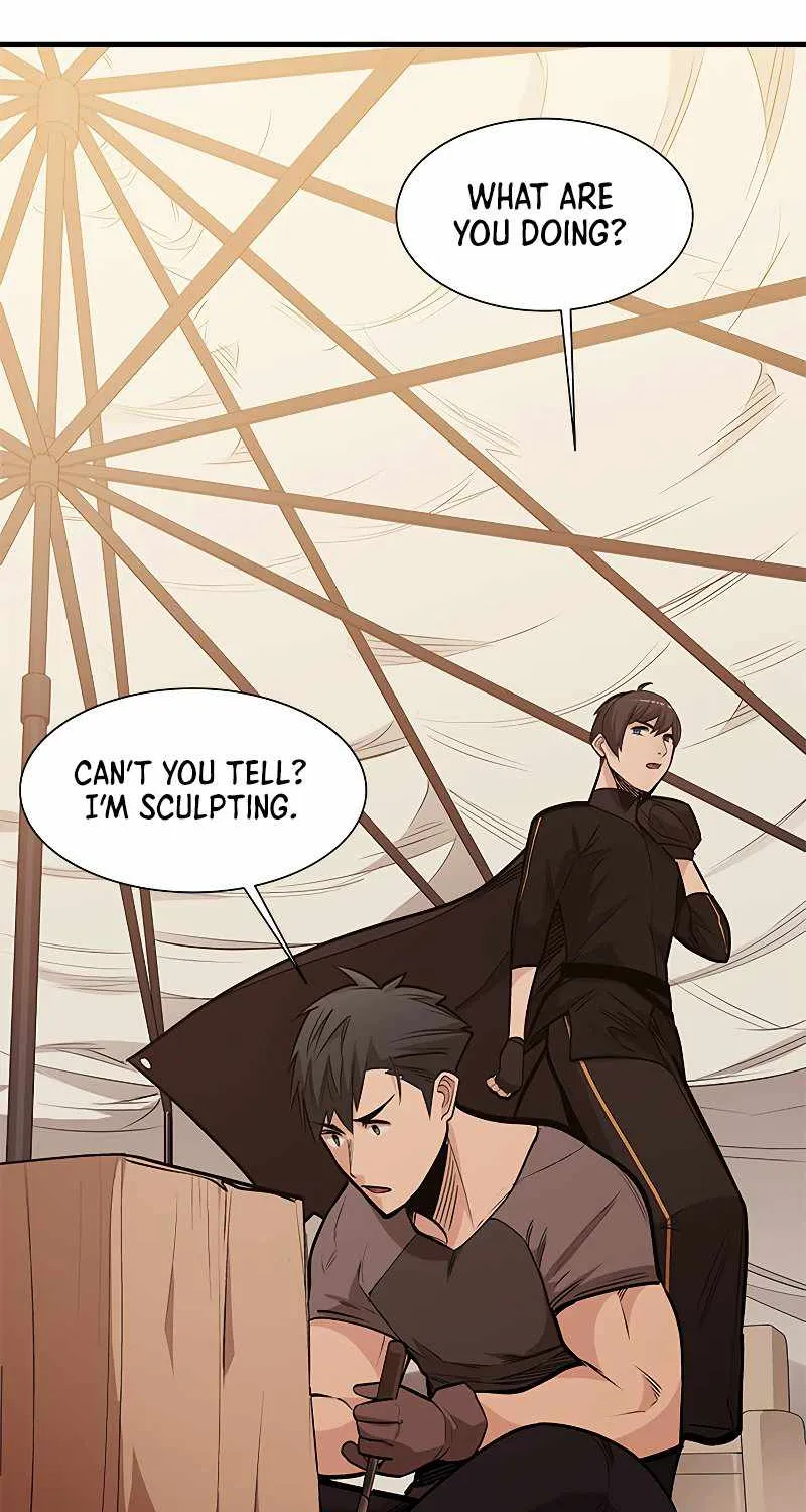 Read The Tutorial Is Too Hard chapter 62 image 30 on Lezhin