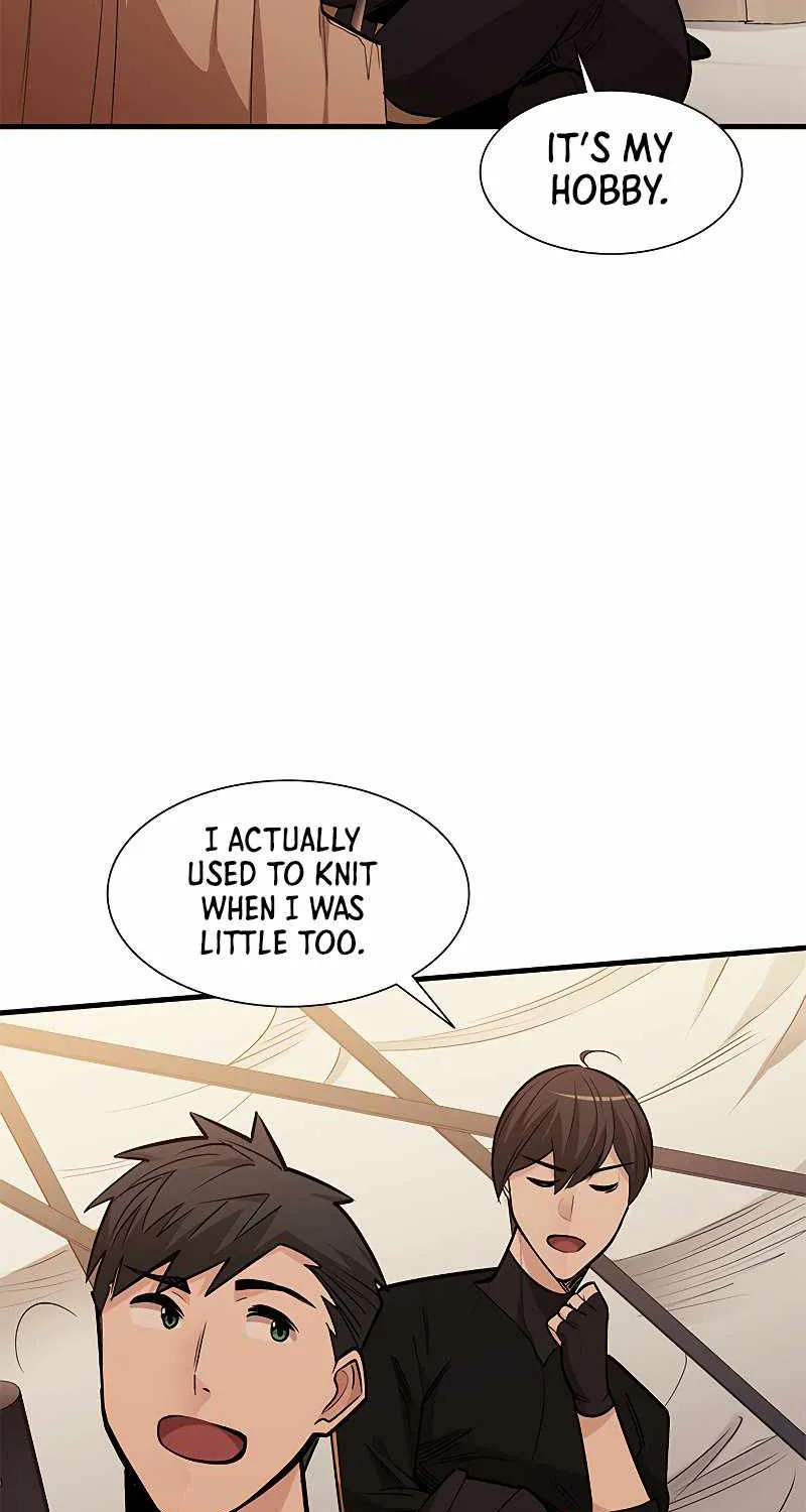 Read The Tutorial Is Too Hard chapter 62 image 31 on Lezhin
