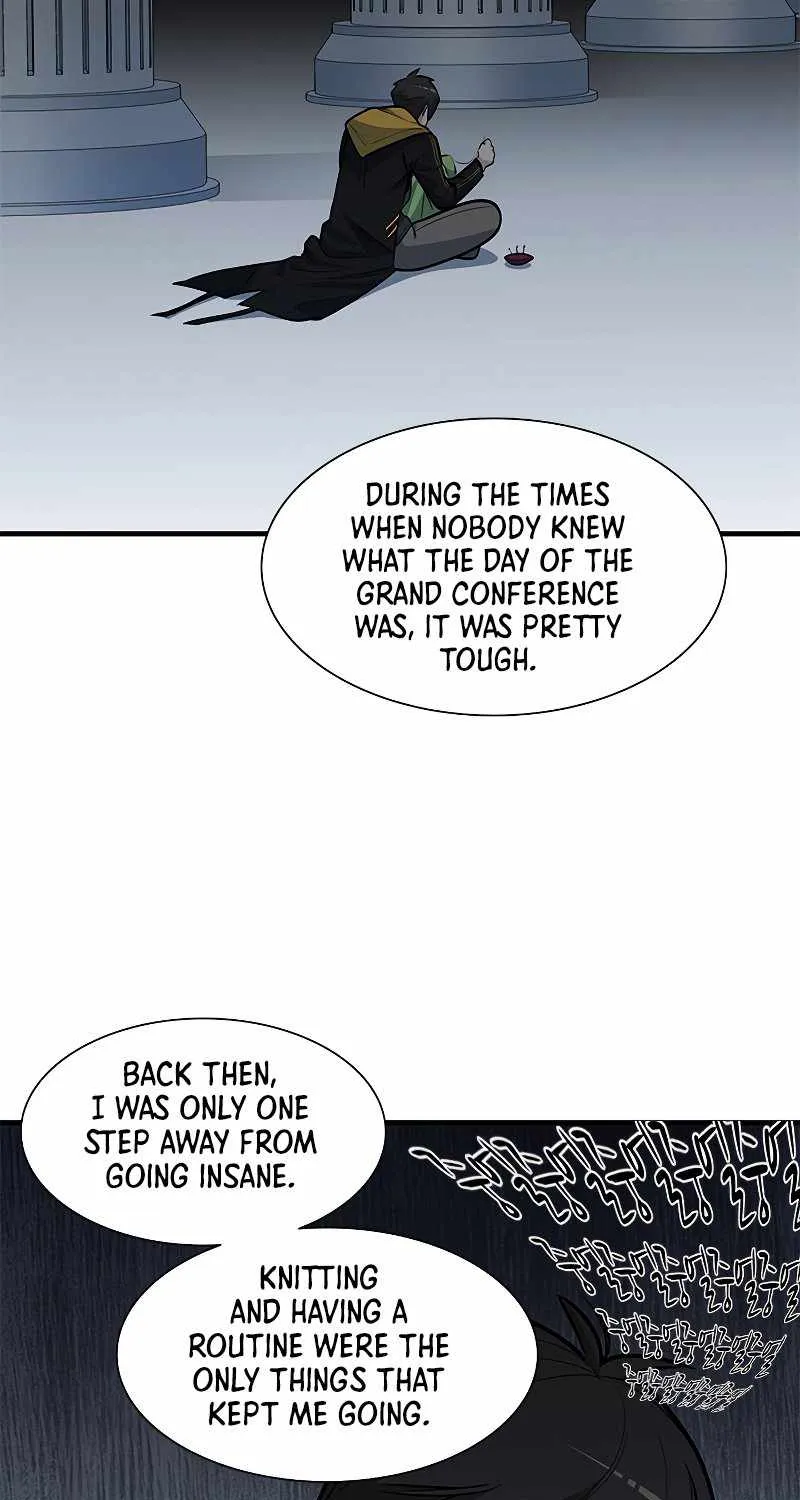 Read The Tutorial Is Too Hard chapter 62 image 33 on Lezhin
