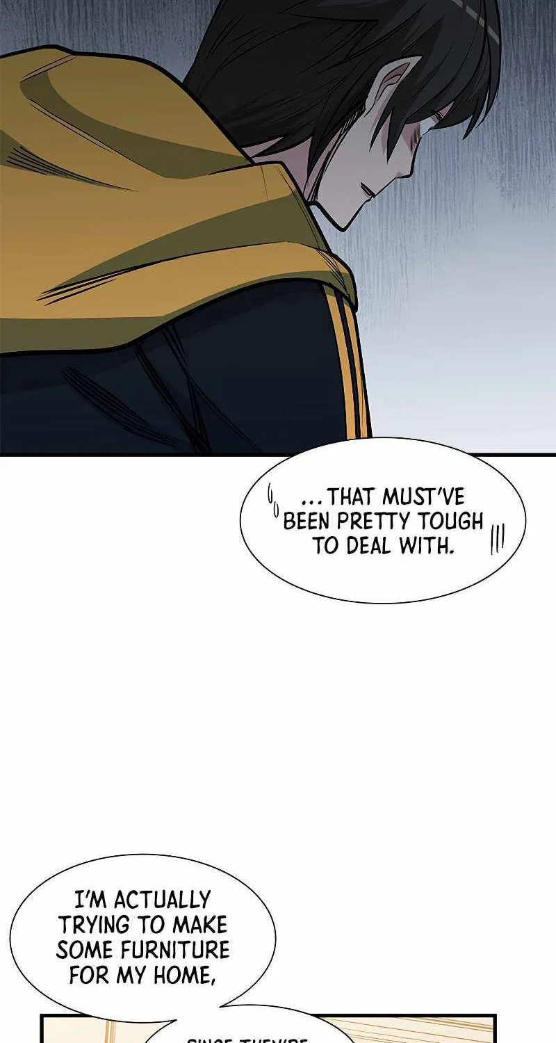 Read The Tutorial Is Too Hard chapter 62 image 34 on Lezhin
