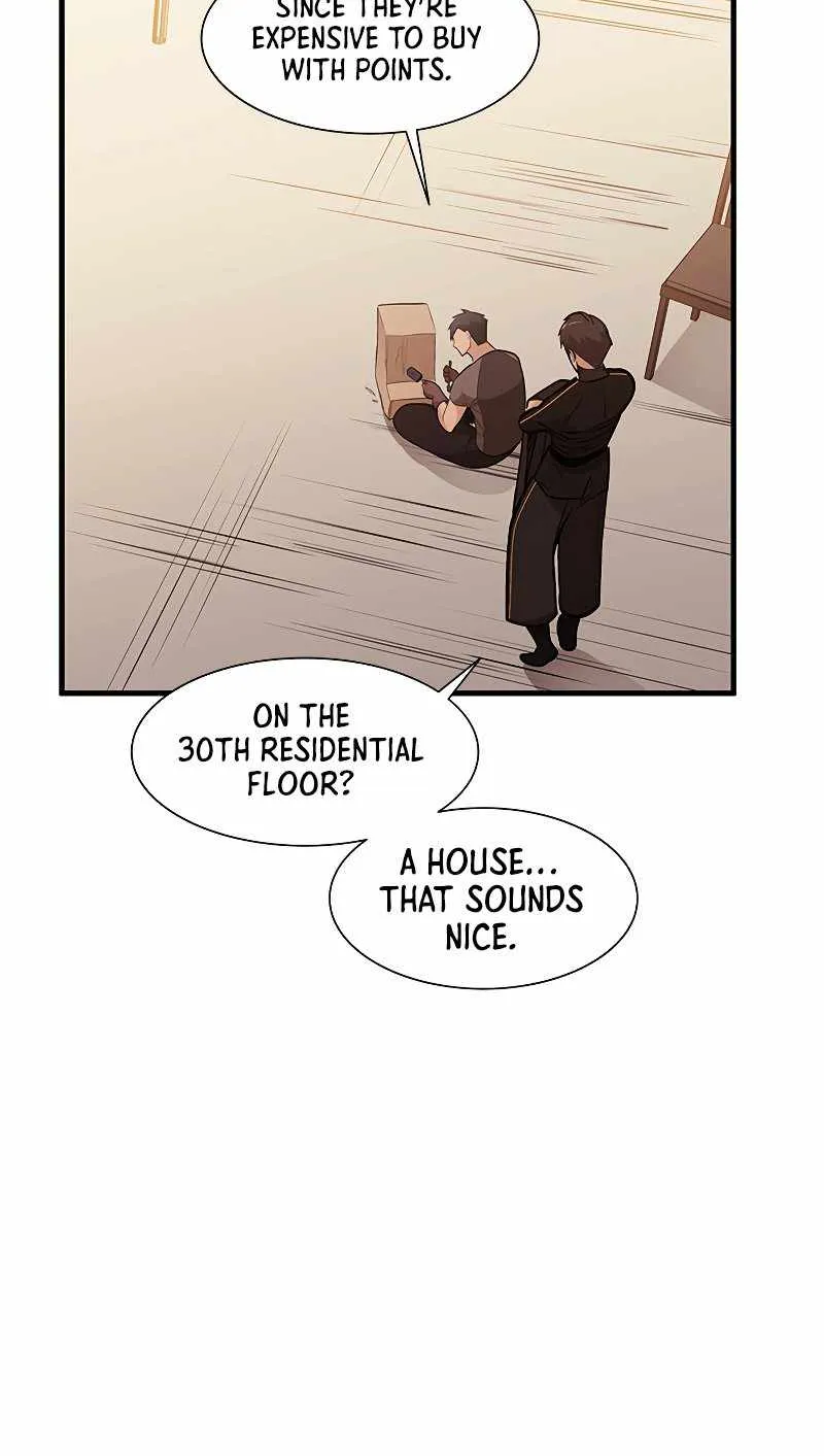 Read The Tutorial Is Too Hard chapter 62 image 35 on Lezhin