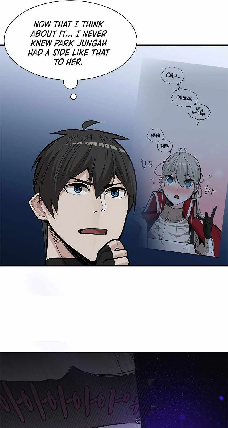 Read The Tutorial Is Too Hard chapter 62 image 36 on Lezhin