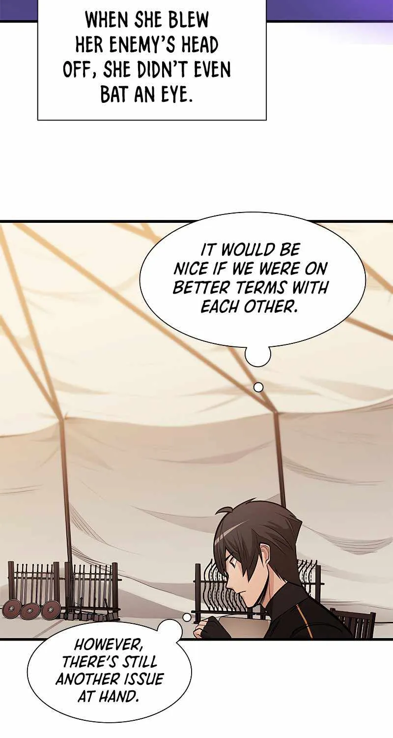 Read The Tutorial Is Too Hard chapter 62 image 38 on Lezhin