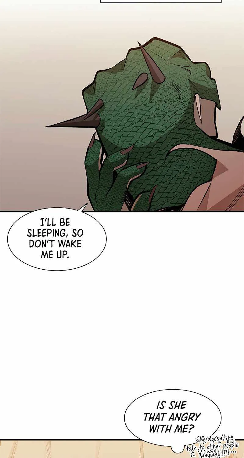 Read The Tutorial Is Too Hard chapter 62 image 41 on Lezhin