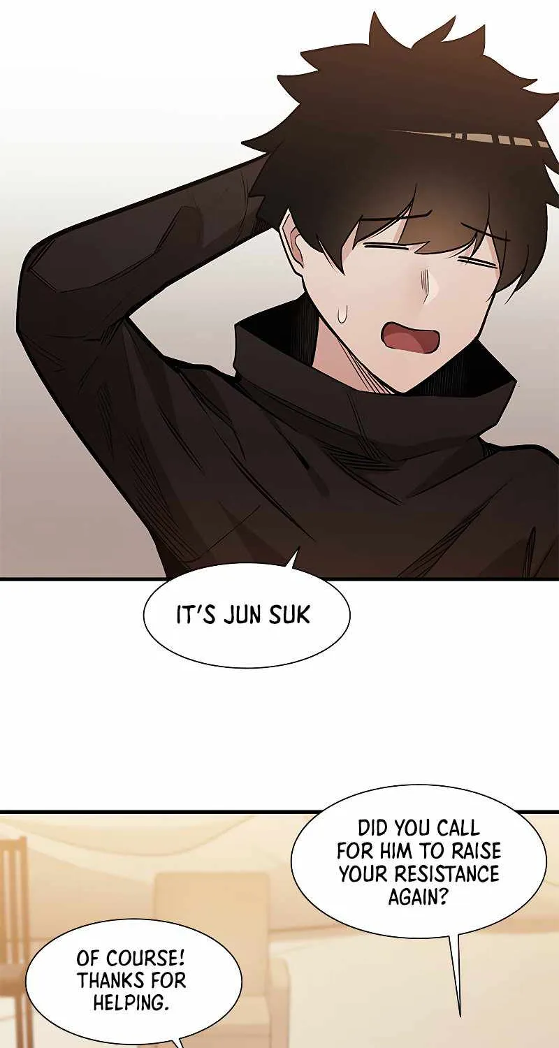 Read The Tutorial Is Too Hard chapter 62 image 43 on Lezhin