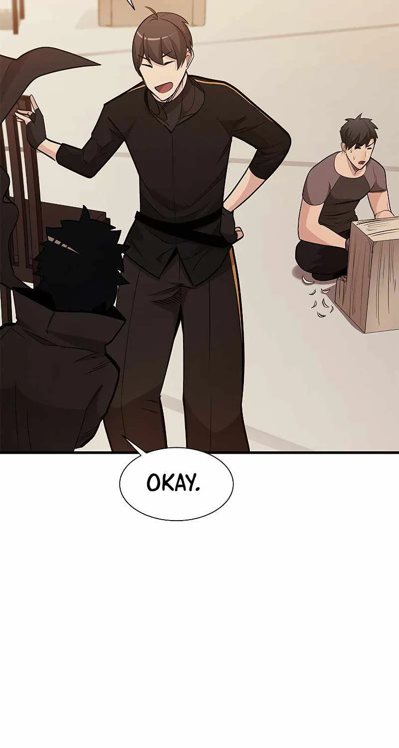 Read The Tutorial Is Too Hard chapter 62 image 44 on Lezhin