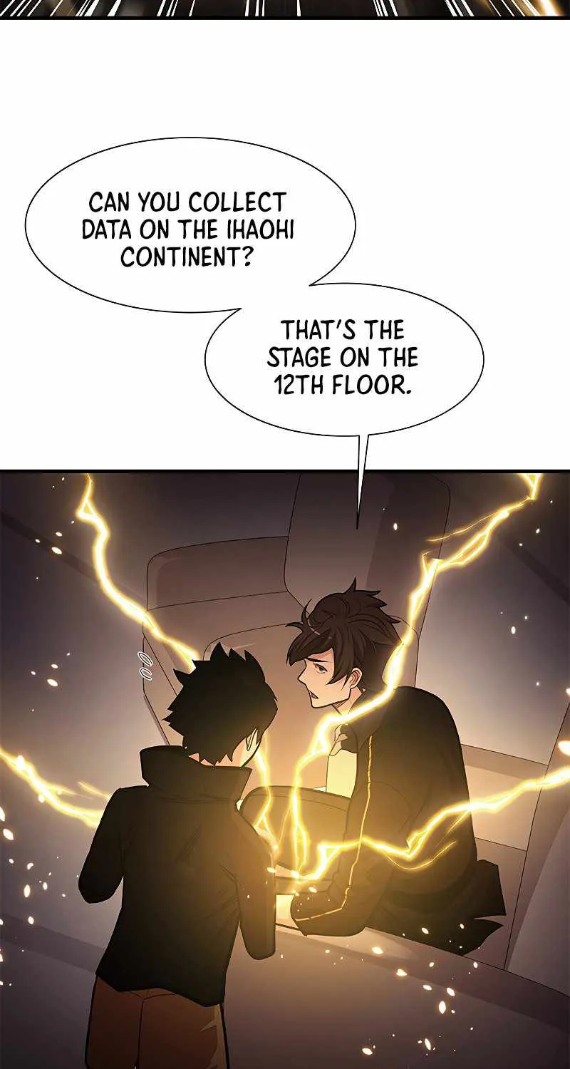Read The Tutorial Is Too Hard chapter 62 image 46 on Lezhin