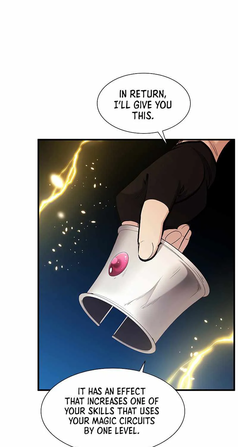 Read The Tutorial Is Too Hard chapter 62 image 48 on Lezhin