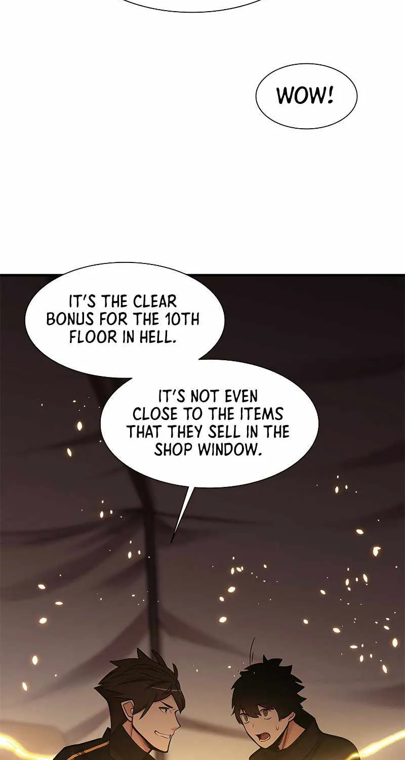 Read The Tutorial Is Too Hard chapter 62 image 49 on Lezhin