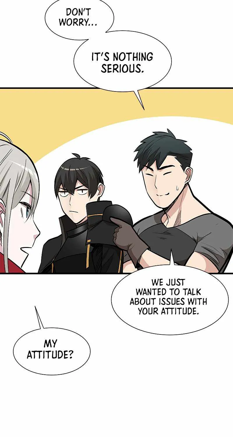 Read The Tutorial Is Too Hard chapter 62 image 5 on Lezhin