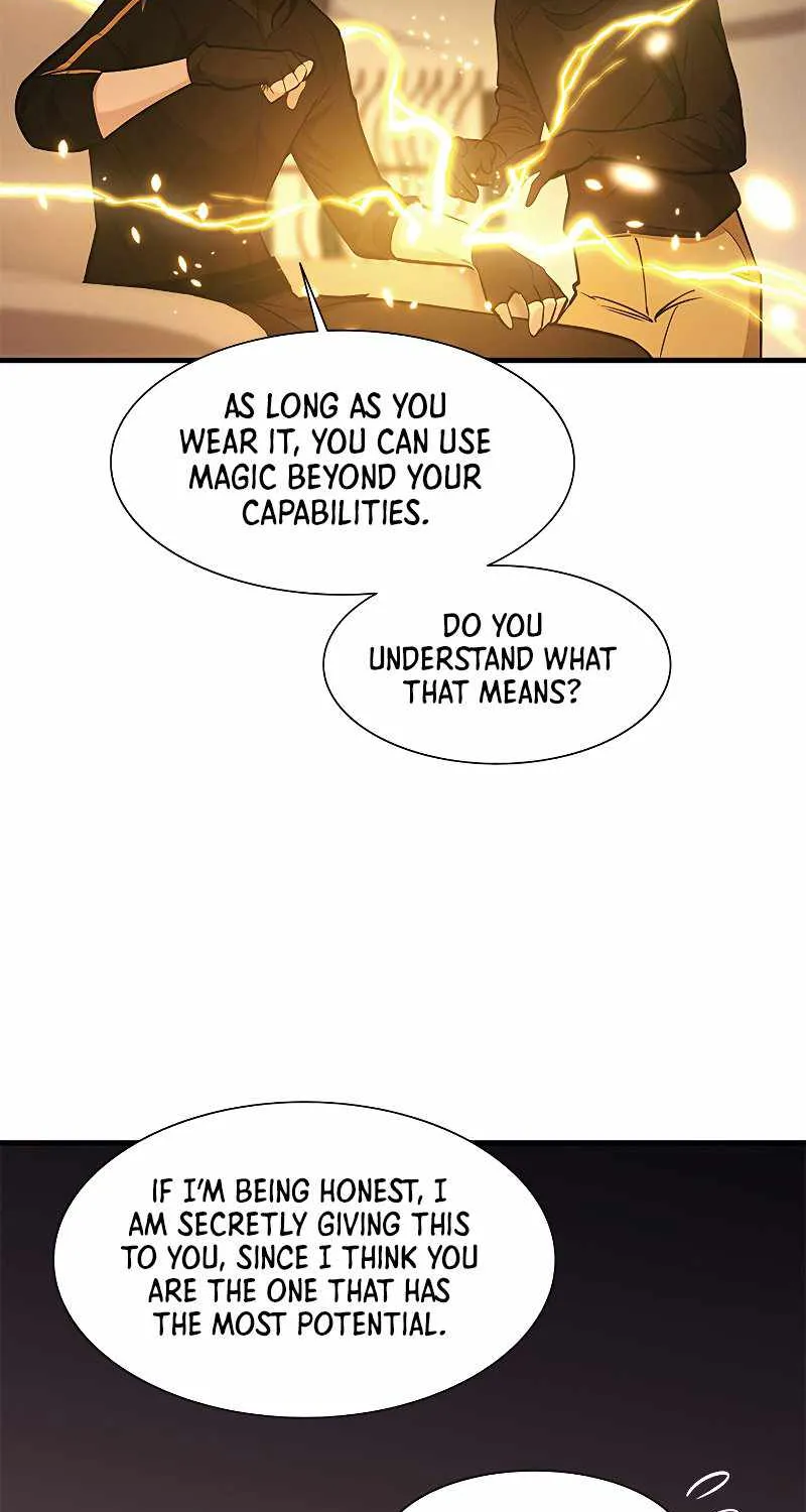 Read The Tutorial Is Too Hard chapter 62 image 50 on Lezhin
